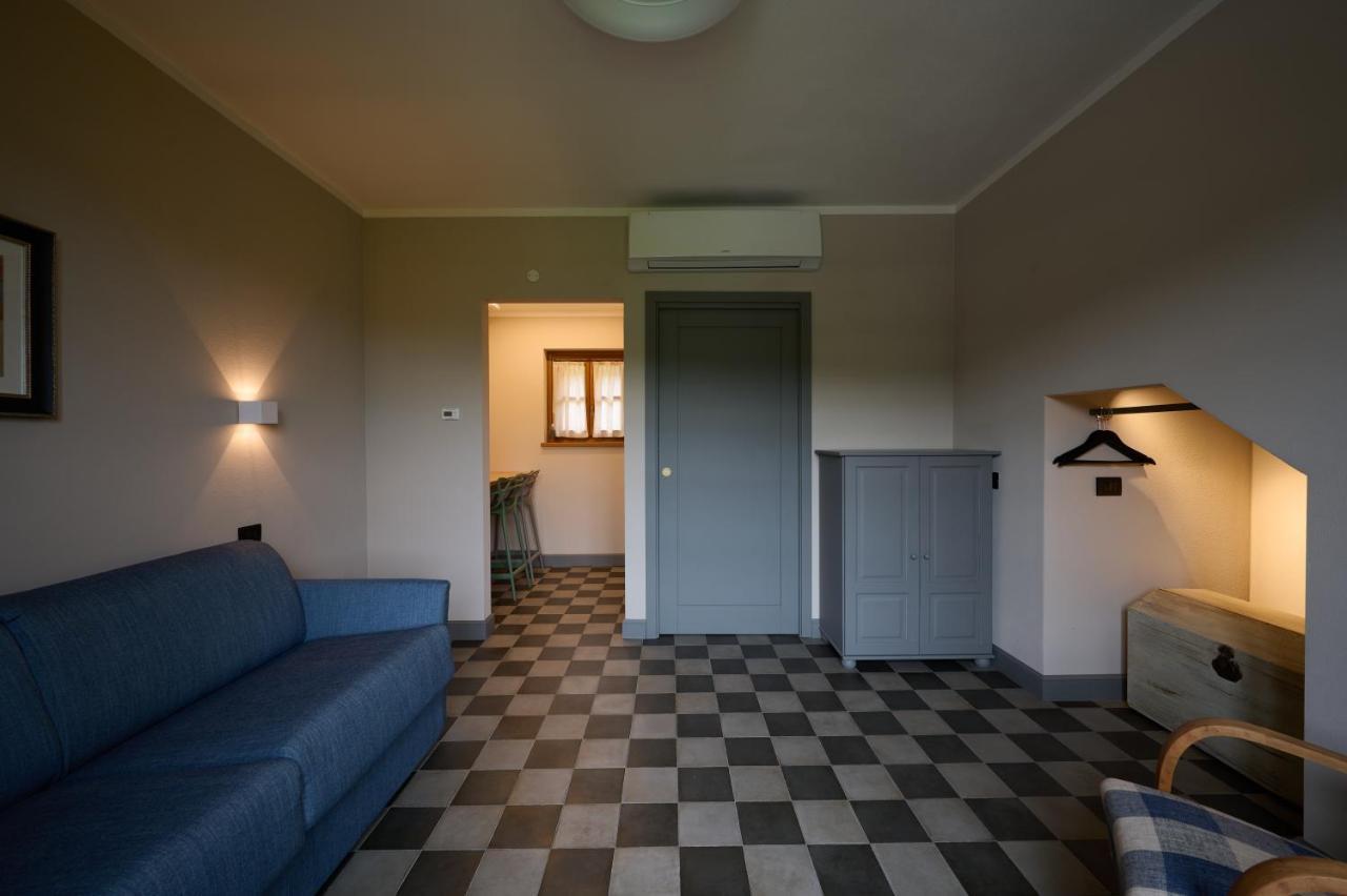 Villa Cascina Bine Novi Ligure Exterior foto